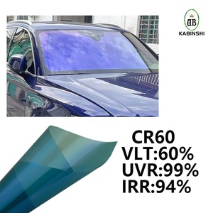 <span class=keywords><strong>Film</strong></span> teinté pour vitres de voiture Chameleon, 99% de rejet UV, verre solaire intelligent teinté PET 70 VLT, changement de couleur, garantie 8 ans, fabrication en usine - Product Image 4
