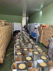 ถั่วมะม่วงหิมพานต์ทุกประเภทจากเวียดนาม W320 w240 W180จากโรงงานสีธรรมชาติ - Product Image 2