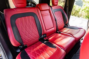 MERCEDES-BENZ G550 d'occasion 2019, conduite à gauche/droite - Product Image 2