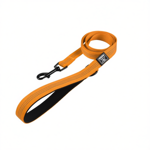 Guinzaglio per Cani in Neoprene Tripla Riflettente con Motivo Tank per Addestramento e Comportamento degli Animali Domestici - Product Image 2