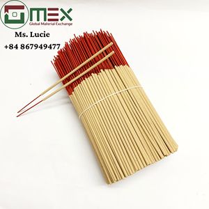 Porte-encens en bois rouge naturel Joss fabriqué au Vietnam religieux + 84-867949477 - Product Image 1