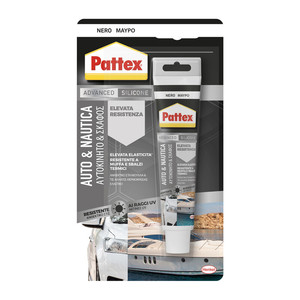 Pattex Silicone Auto Nautica 50ml - Product Image 1