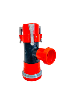 Raccordi per Tubi 125/75 mm <span class=keywords><strong>TE</strong></span> - Product Image 1