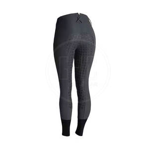 High Quality Durable Material <b>Women</b> Riding <b>Jodhpurs</b> Quick Dry Comfortable Customizable Sizes & Colors Made in Pakistan in Stock - Product Image 5