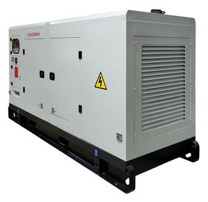 Brand New 150kW (200HP) 3-Phase Diesel <b>Generator</b> Genset Meets EPA Standard - Product Image 2