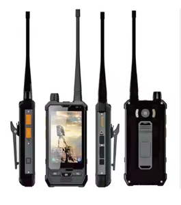 Auténtico NUEVO 430 T5 GPS Sistema de seguimiento de perros de mano Industrial Personalizable OEM y ODM Soporte - Product Image 1