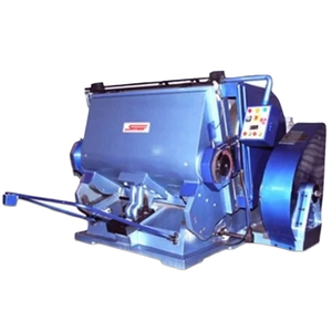 Máquina Troqueladora de Cajas de Cartón Corrugado, Equipo de Perforación de Alta Velocidad al Mejor Precio al por Mayor - Product Image 1