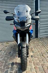 Motocicleta Duecento Tributos de Alta Calidad - Product Image 2