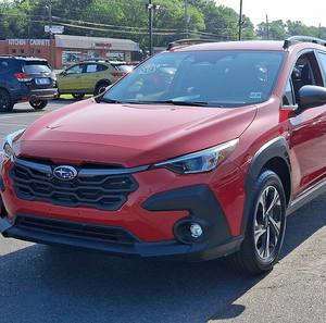 USADO 2024 S u b a r u Crosstrek Premium AWD - Product Image 3