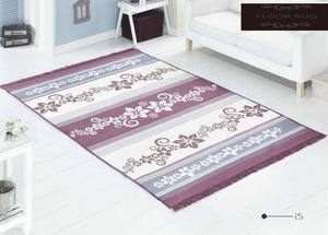 Alfombra Oriental de Lujo, Alfombra Decorativa, Alfombra Persa |      Tamaño 200*300cm |     Peso 6 kg - Product Image 4