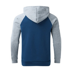 Custom Logo Zipper Up <b>Plain</b> <b>Tracksuit</b> For Mens Zipper Up <b>Plain</b> Jogging Suit Blank/<b>Plain</b> With Full Customization - Product Image 4
