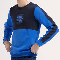 Sweat-shirt à capuche unisexe personnalisable pour l'hiver, mélange polyester/coton, manches longues, coupe ample numérique, en polaire