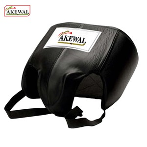 Top Premium personalizado cuero de vaca protector de ingle producto de boxeo de gama alta para protección abdominal - Product Image 2