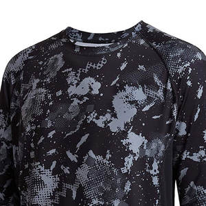 Professionnel sur mesure multicolore vêtements de sport maillot de pêche respirant coupe ajustée été maillot de pêche à séchage rapide pour adultes - Product Image 4