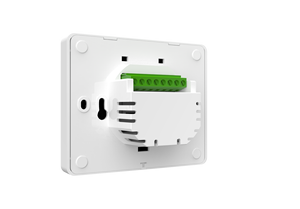 Termostato Smart WiFi Touchscreen Serie Falcon, Controllore HVAC Programmabile con App MyHouse Pro/Smart Life - Product Image 1