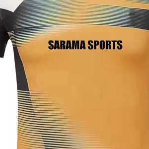 Ensemble de vêtements de sport d'été pour femmes, robe de golf respirante et jupe de tennis de course avec shorts intégrés, vente en gros - Product Image 3