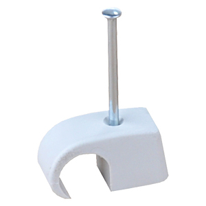 Fermagli per chiodi 7-11 mm 100 pezzi - Product Image 1