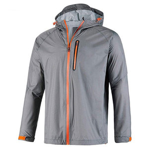 Wholesale High Quality <b>Men</b> <b>Rain</b> <b>Jacket</b> Factory Direct Sale Custom Made Design <b>Rain</b> Winter <b>Jacket</b> Made In Pakistan - Product Image 5