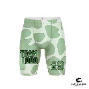 Auténtico uniforme de fútbol americano Pro OEM 7v7 construido con malla flexible comodidad de camiseta de fútbol americano - Product Image 6