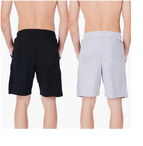 กางเกงลำลองผ้าโพลีเอสเตอร์พิมพ์ลายวินเทจของผู้ชายกางเกงผ้าใยสังเคราะห์กันยับสำหรับ100% - Product Image 2