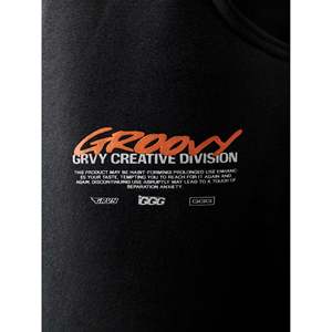 Pantalones de Invierno Negros para Hombre Unity VI - Product Image 5