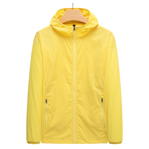 NEW Wholesale Sports Windbreaker <b>Zip</b> <b>up</b> <b>Jackets</b> WITH CUSTOM LOGO 2025 - Product Image 4