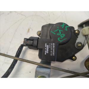 SERRATURA POSTERIORE SINISTRA MITSUBISHI Pajero Pinin MR349287 (99>) - Product Image 3