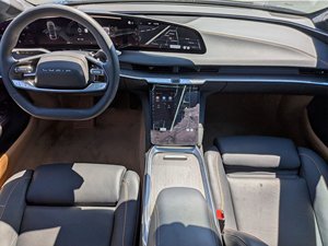 Lu.cid Air Touring Eléctrico 2025 Usado en Buen Estado - Product Image 4