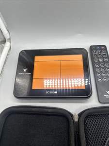 เครื่องวัดการตีกอล์ฟคุณภาพสูงรุ่น SC300i ของ Swing Caddies - Product Image 3