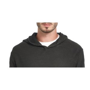 Maglione da Uomo Verde Taglia XL, Maniche Lunghe, Vestibilità Classica, 100% Cotone Resistente alle Intemperie - Product Image 2