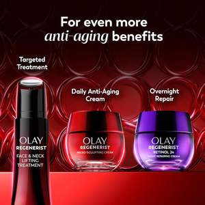 Crema Hidratante Facial Olay Regenerist Micro-Sculpting - Product Image 3
