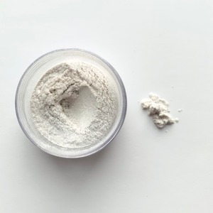Poudre d'os de seiche pure de qualité supérieure approvisionnement en vrac poudre d'os de seiche pour la nourriture des oiseaux du Vietnam - Product Image 3