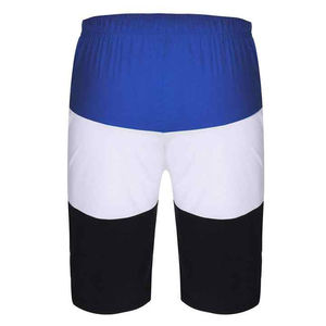 2025 vente en gros de vêtements de sport en coton personnalisés survêtement et short court 2 pièces survêtement été t-shirt et short ensemble pour hommes - Product Image 5