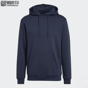 2025 Odm hommes 6xl poids lourd coton biologique polaire sweats à capuche Logo personnalisé surdimensionné 3d sweats en relief pour sweats à capuche d'hiver - Product Image 1
