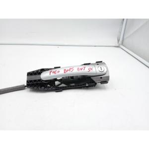Poignée de porte extérieure avant gauche VOLKSWAGEN Polo 5ème série (09>17) 5N0837885H - Product Image 2