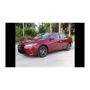 Utilisé pour Toyota Camry XLE 2010-2012 2014 LHD/RHD Turbo Engine Sièges en cuir RWD avec régulateur de vitesse ACC - Product Image 3