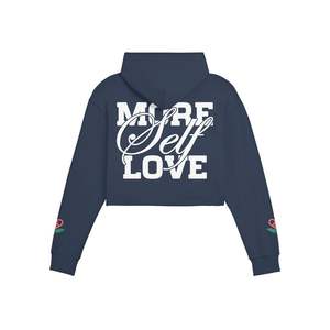 Vente en gros en coton polaire de haute qualité avec logo personnalisé pull-over à capuche respirant pour femmes fabriqué au Pakistan - Product Image 2