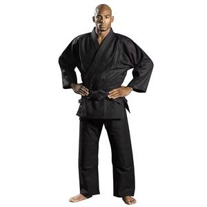Uniforme de karaté GI Kata 100% coton avec tailles de couleurs et logo personnalisés, uniforme de karaté Gi brodé pour adultes MS-KG-266 - Product Image 4