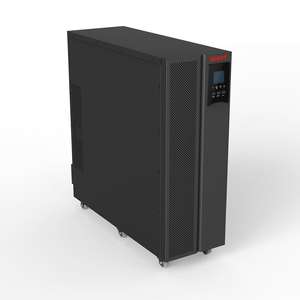 Mu ST ซีรีย์สามเฟส EH9315ความถี่สูง (20-40KVA) - Product Image 2