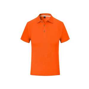 Camisetas de polo para hombre Camiseta de cuello informal de algodón de alta calidad, manga corta, mejor valor - Product Image 1