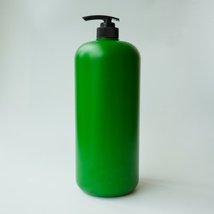 Botellas de plástico HDPE de 2000ml de la mejor calidad, recién llegado, espuma/champú/acondicionador personalizado, estampado de Vietnam, oferta caliente 2025 - Product Image 4