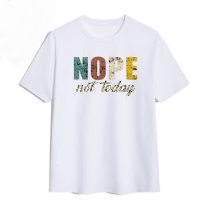 2025 nuevas camisetas de punto de verano para hombre, Camiseta con estampado de alta calidad, camiseta informal con estampado de letras para hombre, camiseta de manga corta con cuello redondo para hombre - Product Image 2