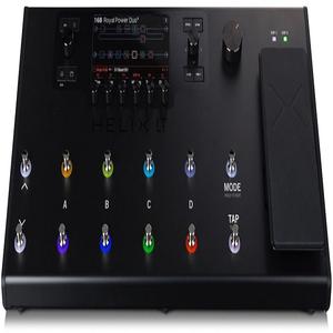 Nuevo procesador de efectos y amplificador Helix LT Streamlined - Product Image 1
