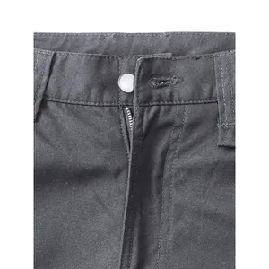 Cintres robustes personnalisés pour pantalons et jupes – Qualité supérieure pour l'affichage de vêtements - Product Image 6