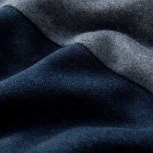 Sweat-shirts à capuche unisexes de haute qualité pour hommes, coupe régulière, logo personnalisé, 100% coton, écologique, poids lourd - Product Image 2