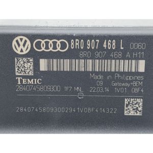 CENTRALINA GATEWAY AUDI A5 Coupé (8T) 8R0907468L CGLC Diesel 1968 (11>18) - Product Image 3