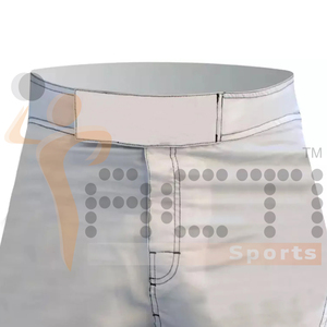 Pantalones cortos Mma profesionales unisex, ropa de entrenamiento personalizada para adultos, fabricados en fábrica para hombres, pantalones cortos Mma - Product Image 6