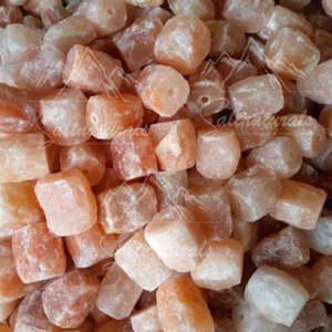 Venta al por mayor de azulejos de sal rosa del Himalaya de primera calidad 100% de sal de roca natural para paredes y suelos Feng Shui Love Styles de Pakistán - Product Image 5