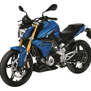 Moto de course 315CC G 310 R Euro 6 Super Puissance 4 temps 6 vitesses avec nouveau moteur sans balais de fournisseur indien - Product Image 1