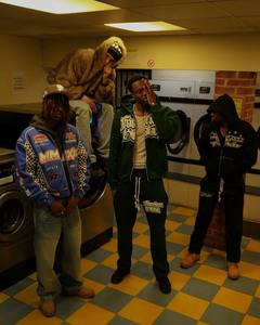 Conjunto Deportivo de Fabricación Pakistaní, Conjunto Deportivo Extra Grande, Conjunto Deportivo 100% Algodón, Sudadera con Capucha y Pantalones Ajustados, Último Diseño - Product Image 4